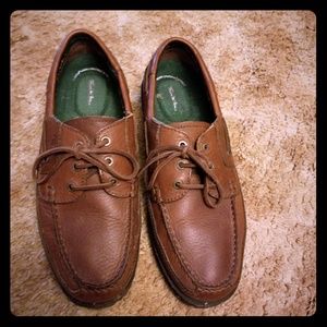 Mens dress shoes